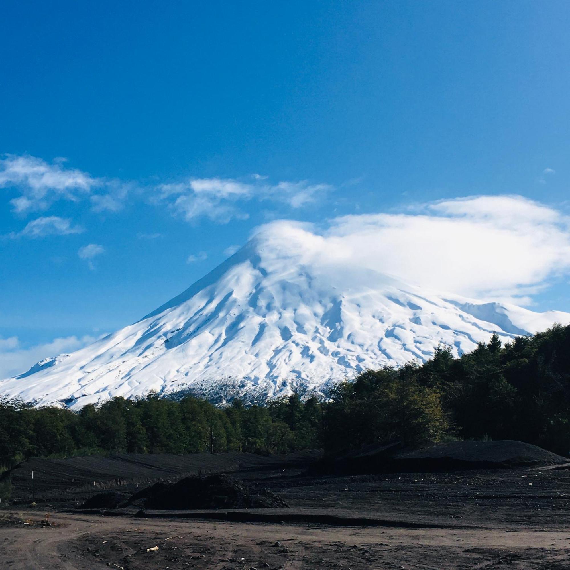 Casa de férias Ciervo Puerto Varas