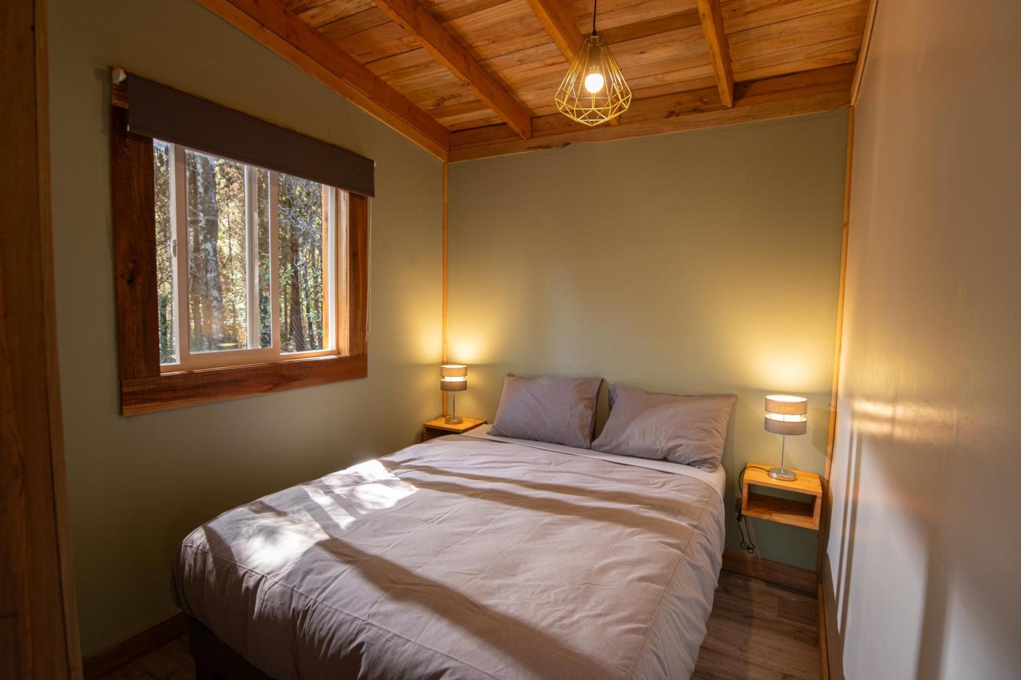 Ciervo Casa de férias Puerto Varas